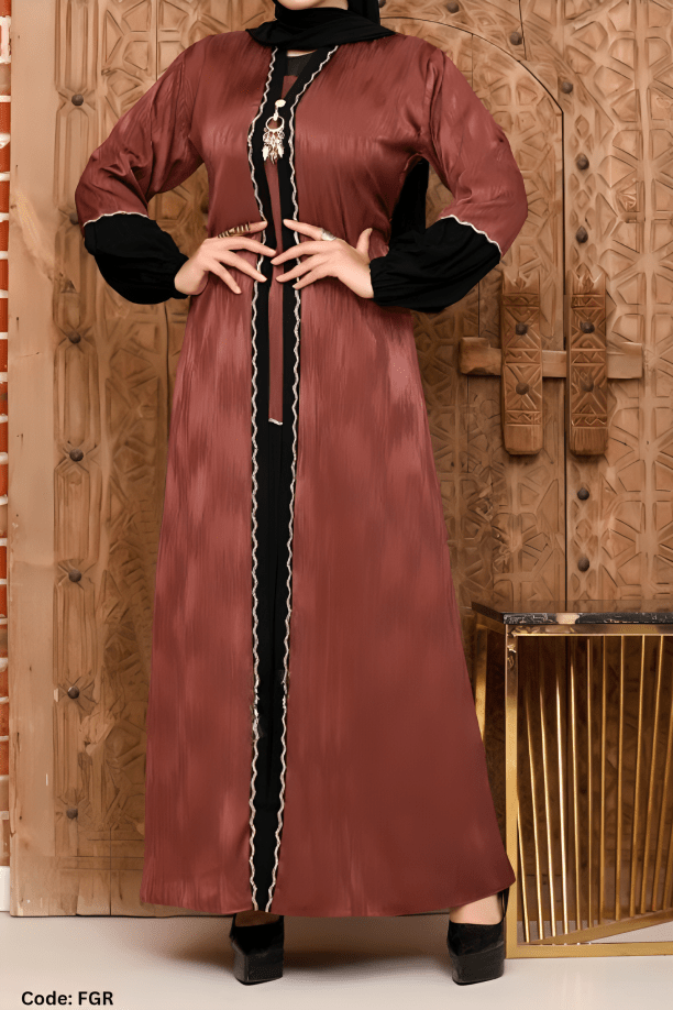 عباية حلا - ستان
