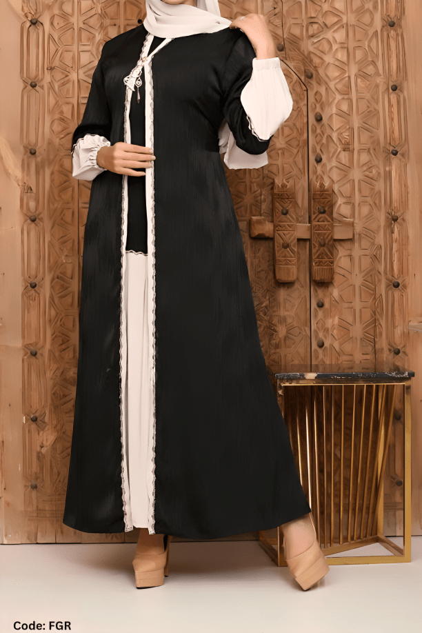 عباية حلا - ستان