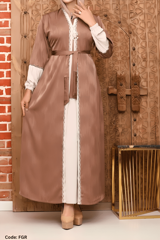 عباية حلا - ستان