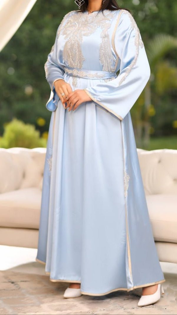 عباية حلا - ستان