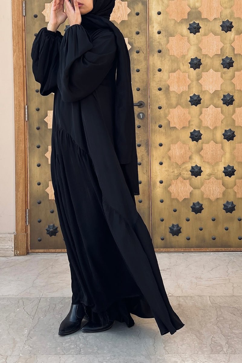 عباية هلال - كريب