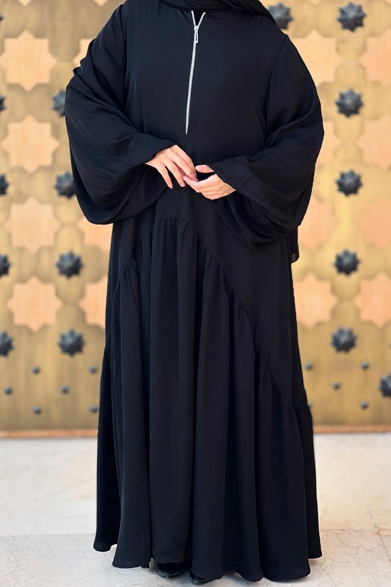 عباية هلال - كريب