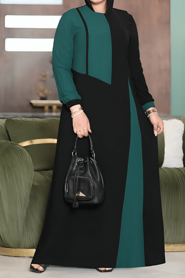 عباية حنان - كريب