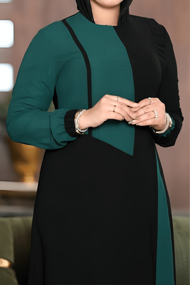عباية حنان - كريب
