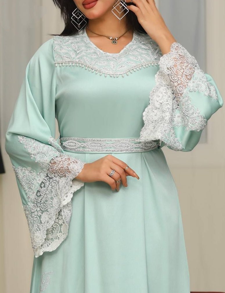عباية حسناء الخليج - ستان