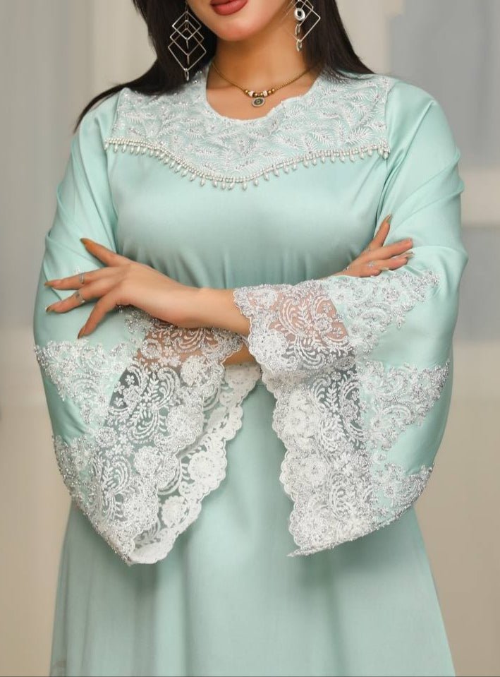 عباية حسناء الخليج - ستان