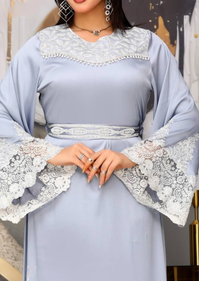 عباية حسناء الخليج - ستان