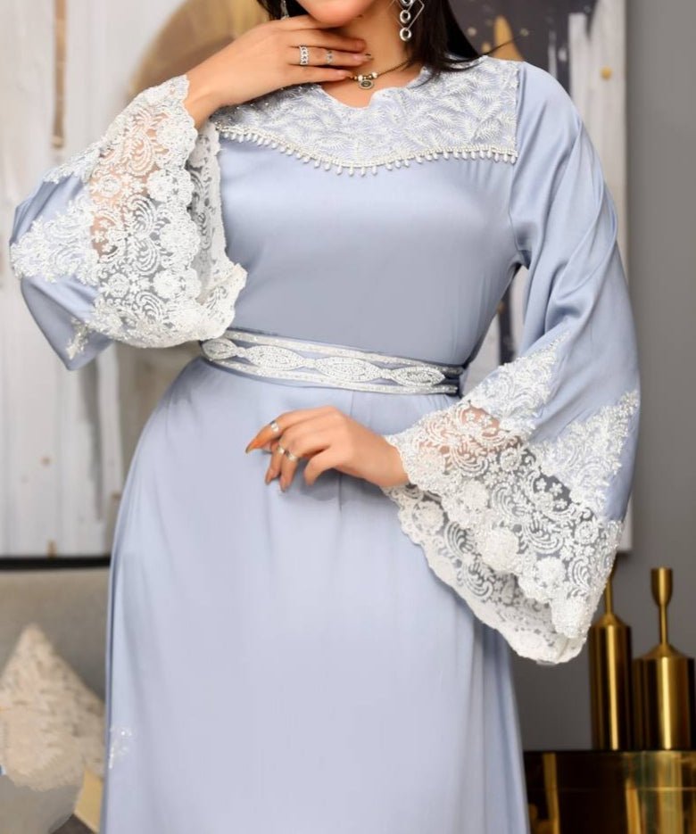 عباية حسناء الخليج - ستان