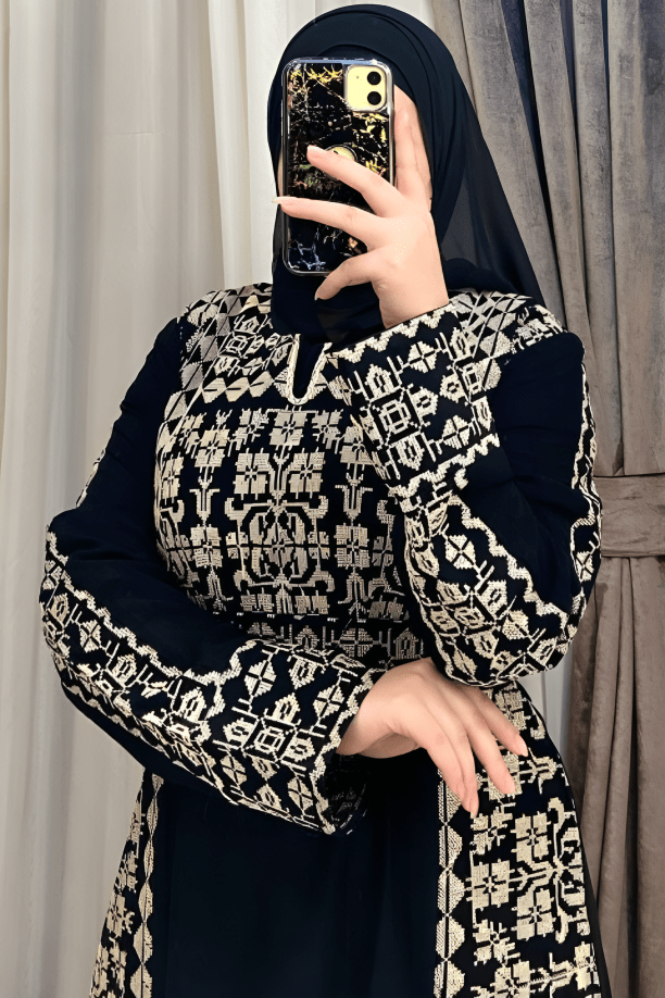 عباية جالا - كريب