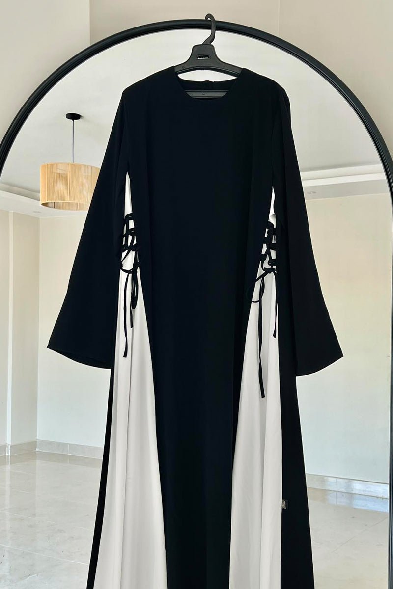 عباية جميلة - كريب