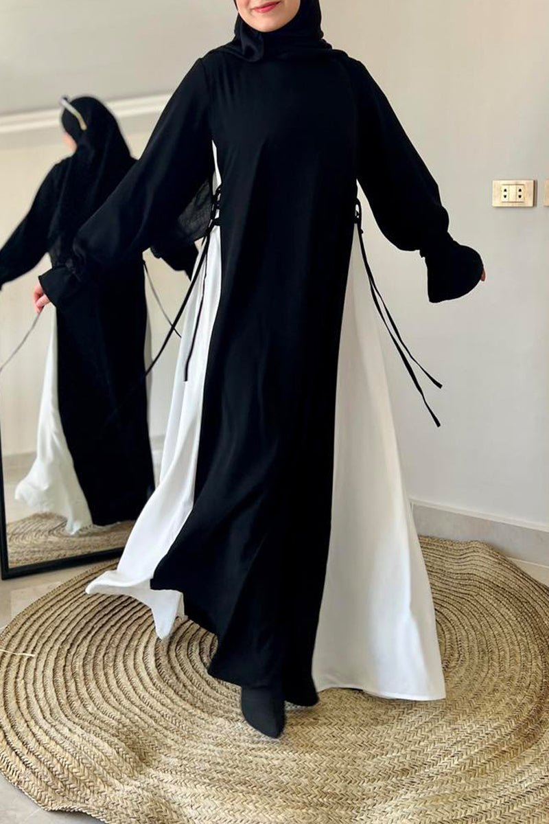عباية جميلة - كريب