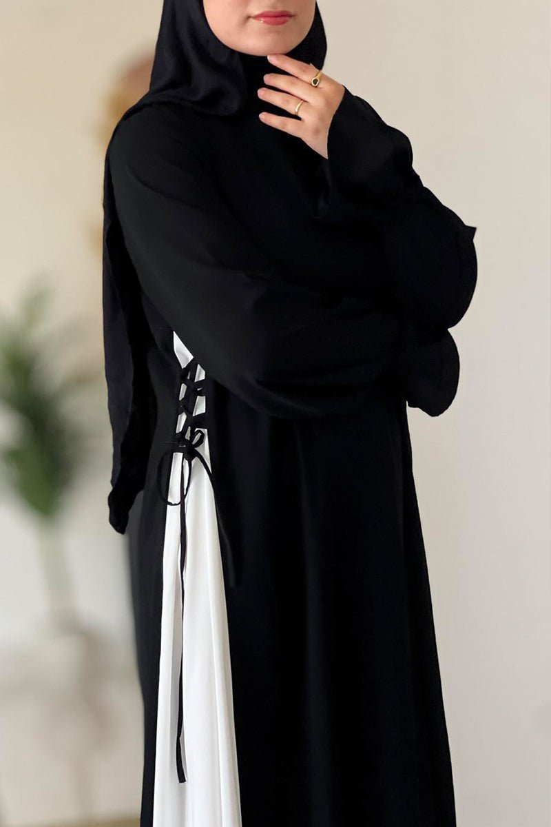 عباية جميلة - كريب