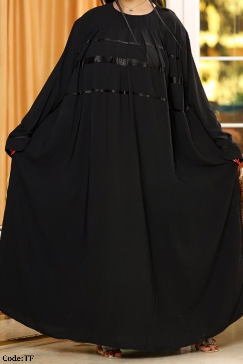 عباية جولي - كريب