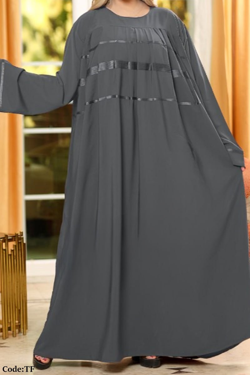 عباية جولي - كريب