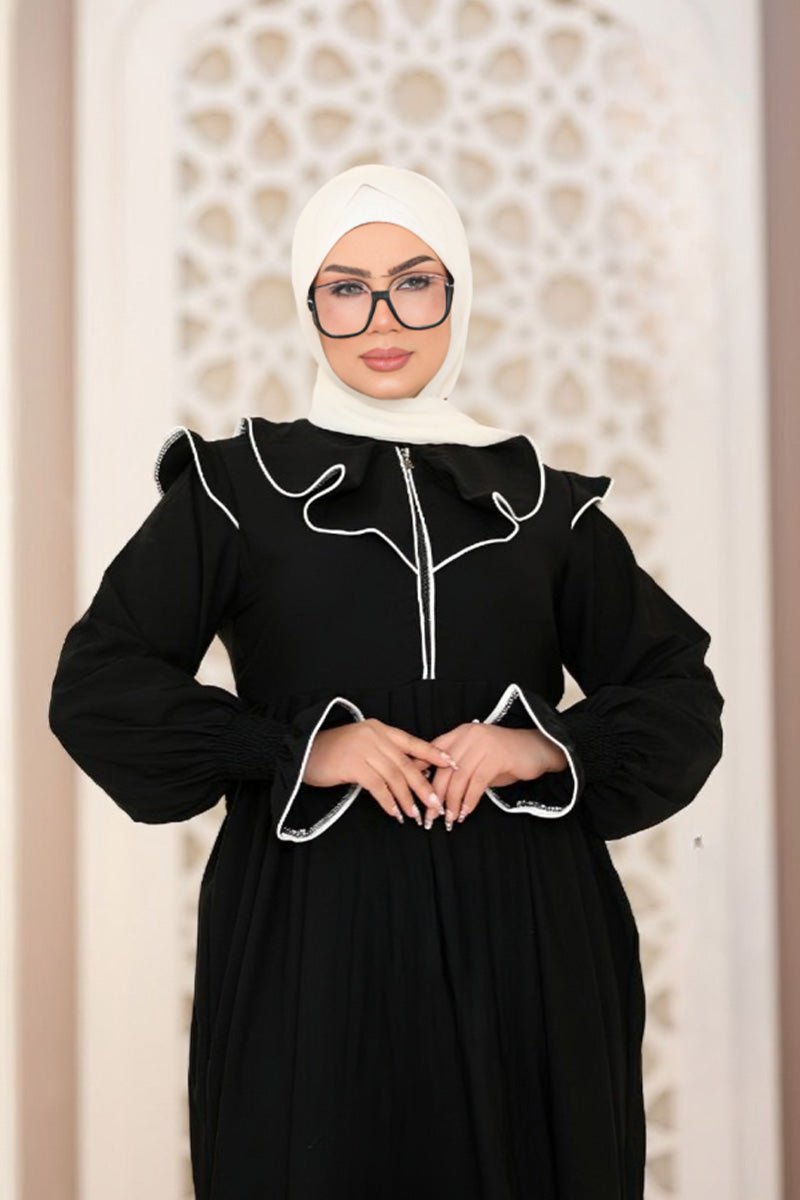 عباية جومانا - رويال سعودي