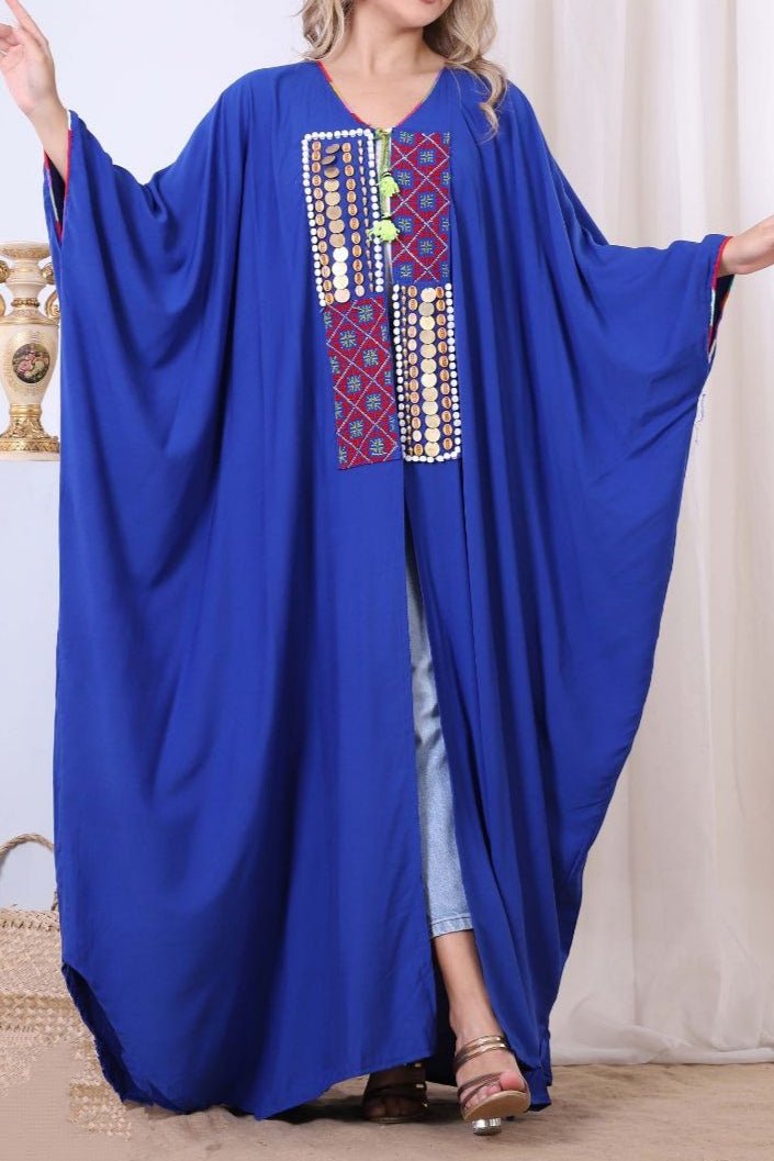 عباية كادي - كريب رويال