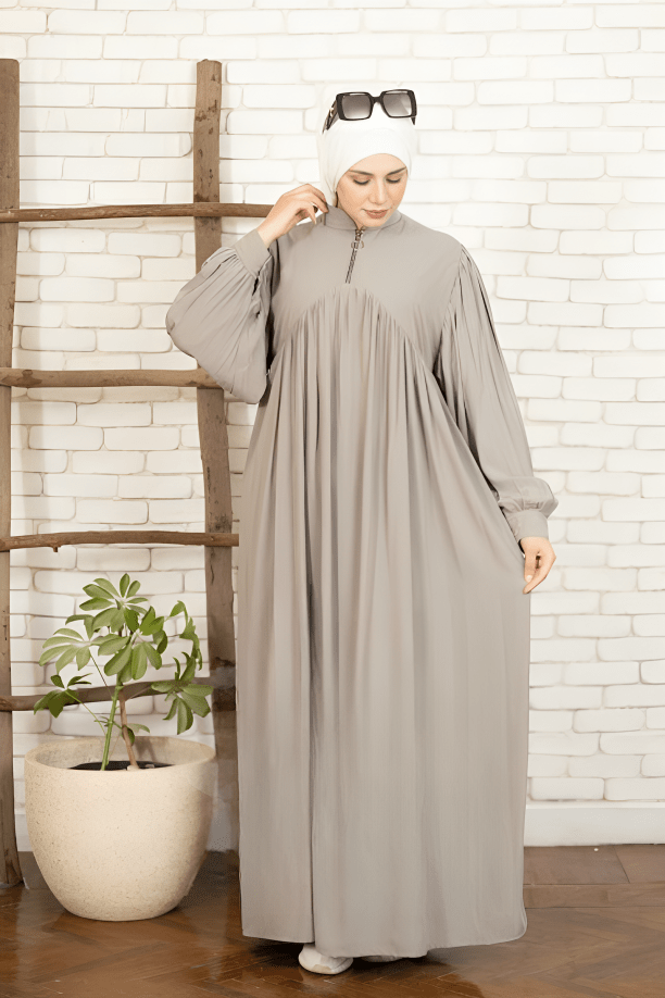 عباية خلود - رويال