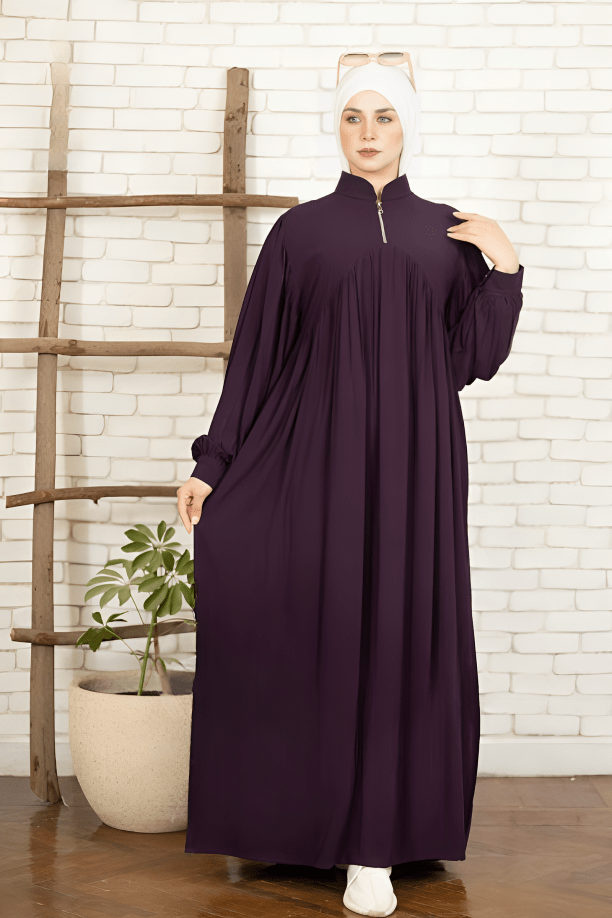 عباية خلود - رويال