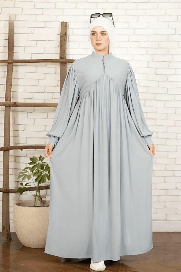 عباية خلود - رويال