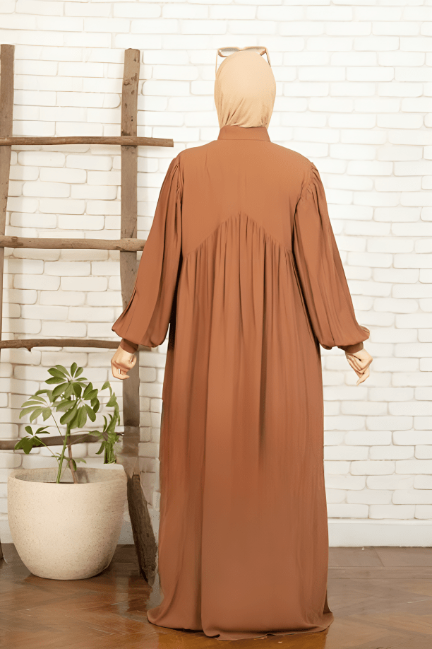 عباية خلود - رويال