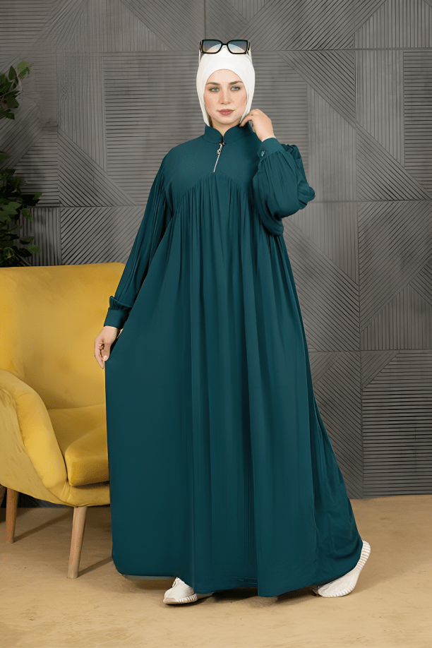عباية خلود - رويال