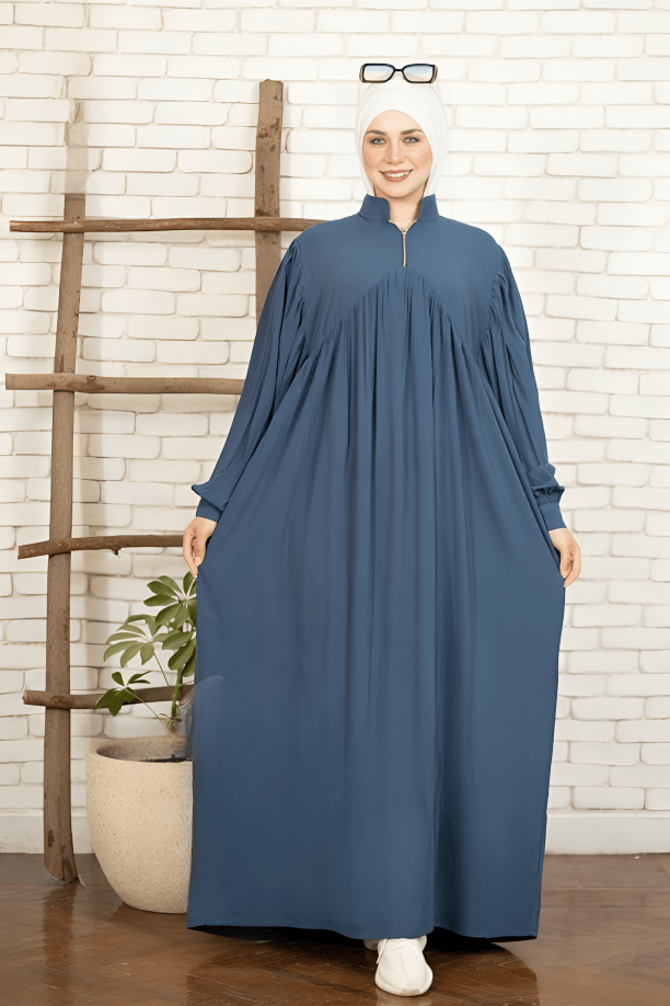 عباية خلود - رويال