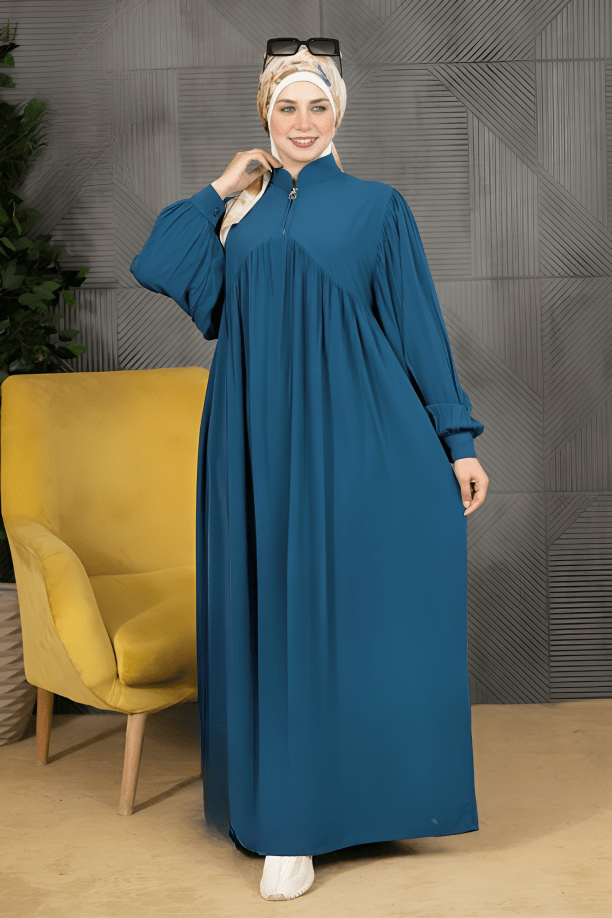 عباية خلود - رويال
