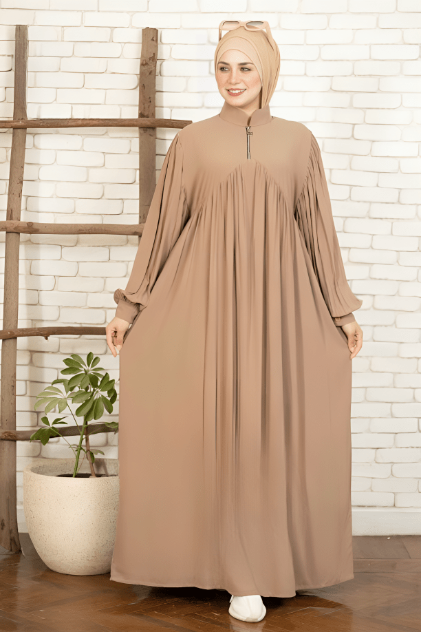 عباية خلود - رويال