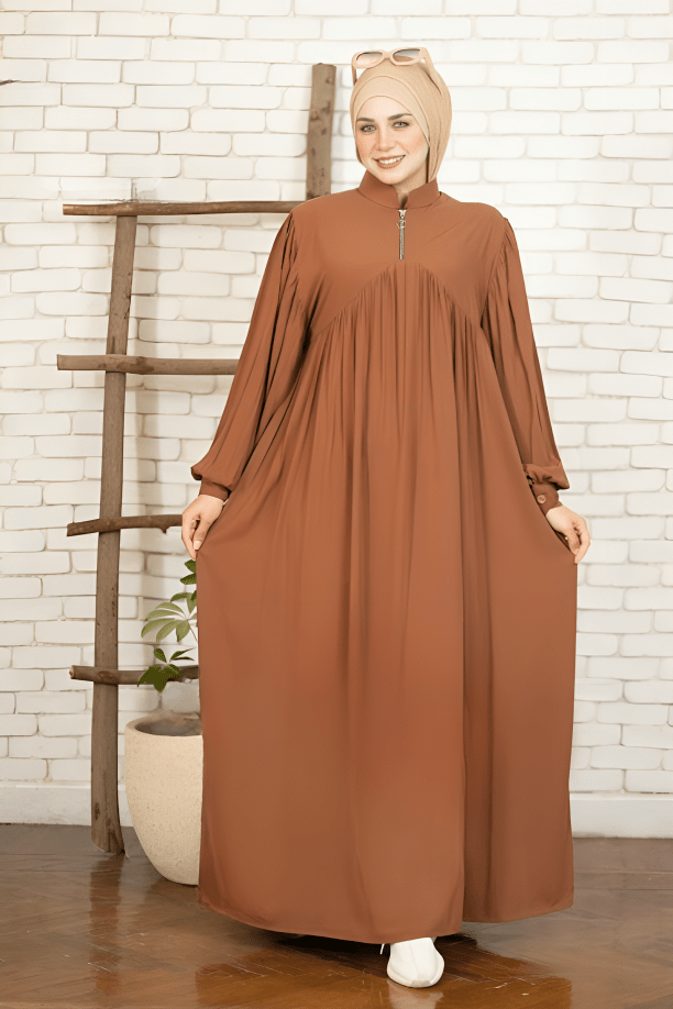 عباية خلود - رويال