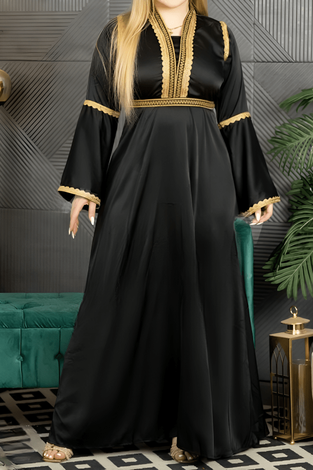 عباية لمى - ستان