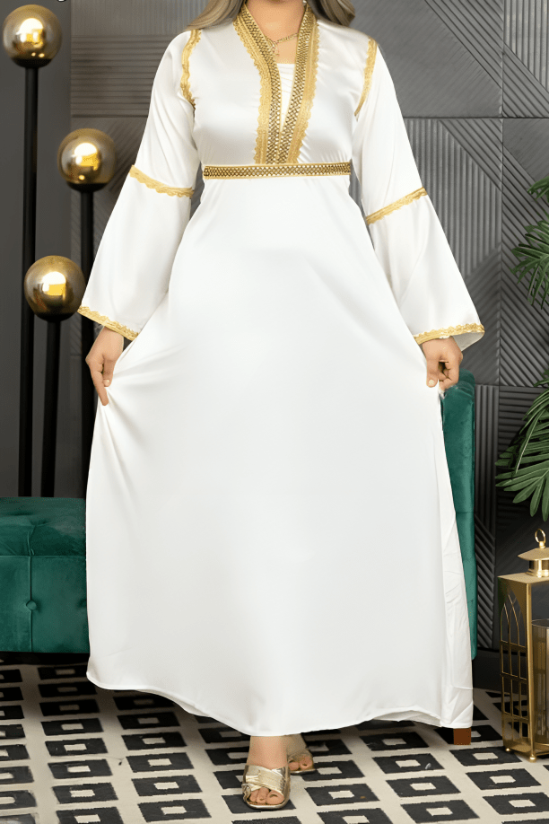 عباية لمى - ستان