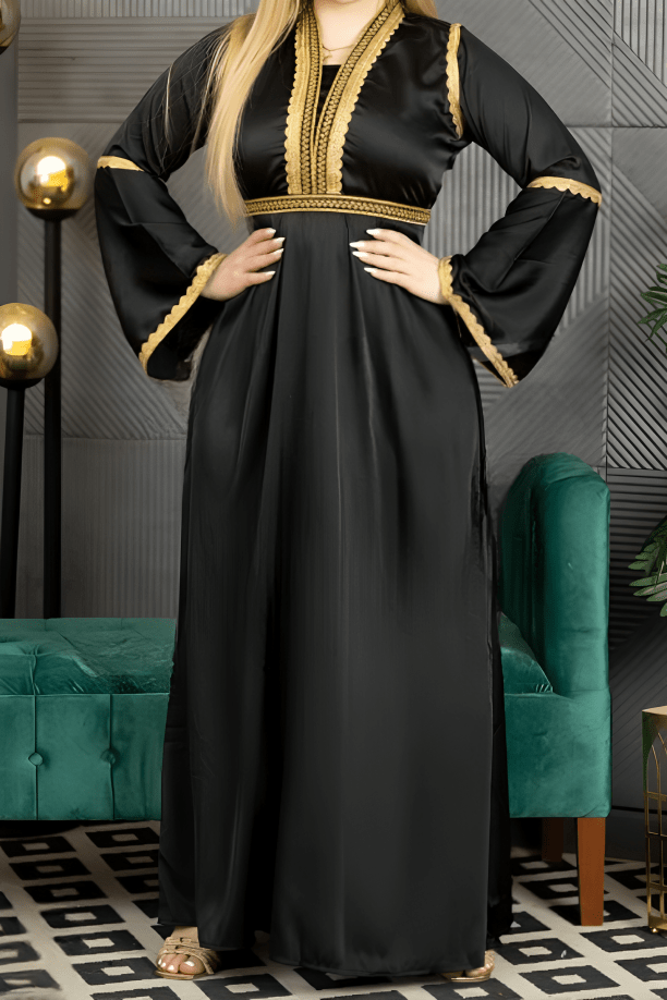 عباية لمى - ستان