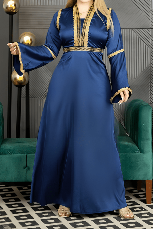 عباية لمى - ستان