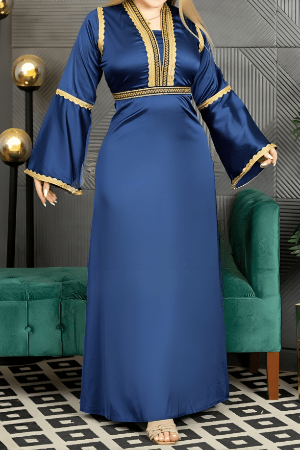 عباية لمى - ستان