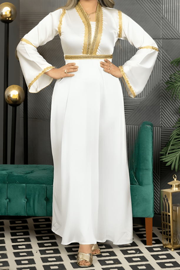 عباية لمى - ستان