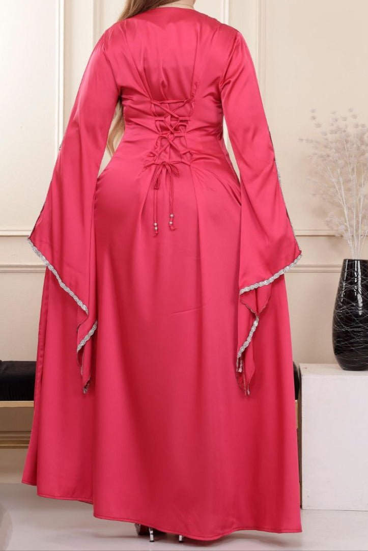 عباية لطافة - ستان