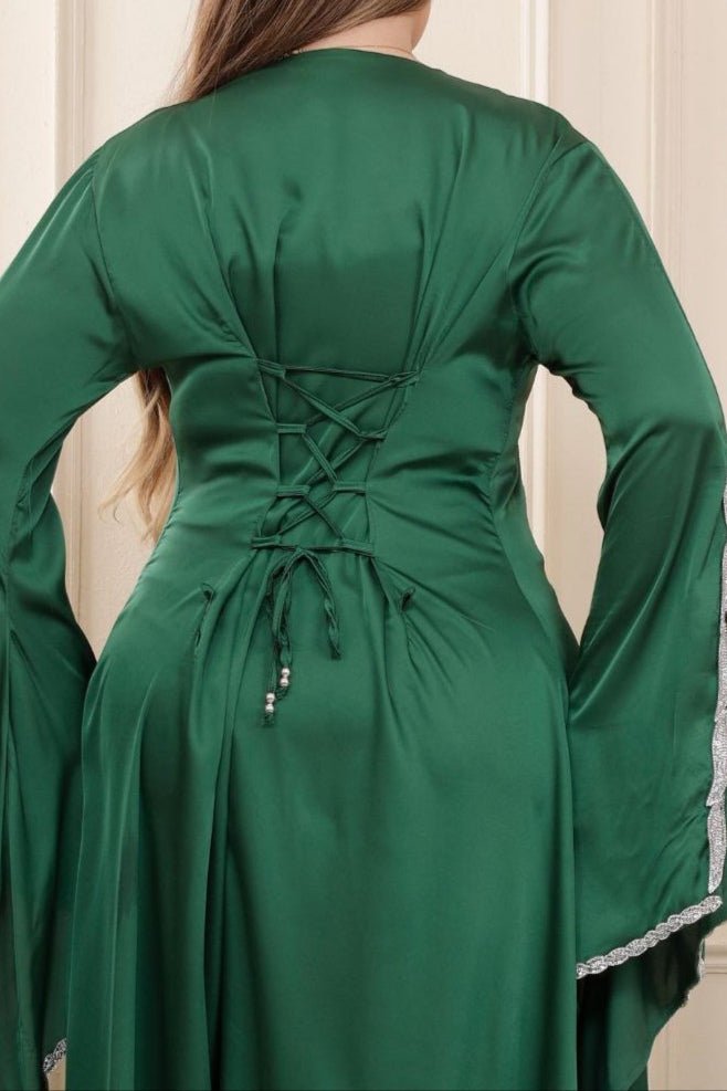 عباية لطافة - ستان