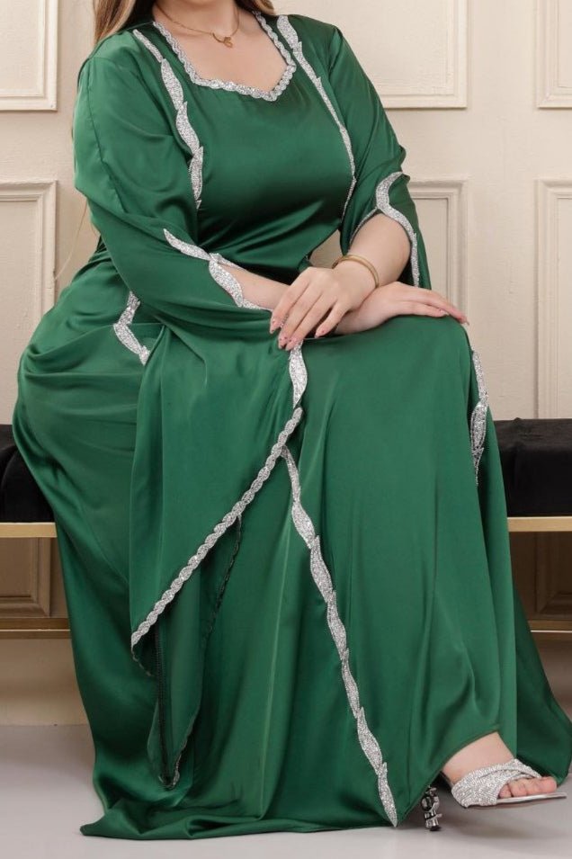 عباية لطافة - ستان