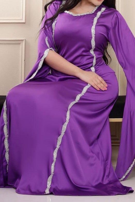 عباية لطافة - ستان