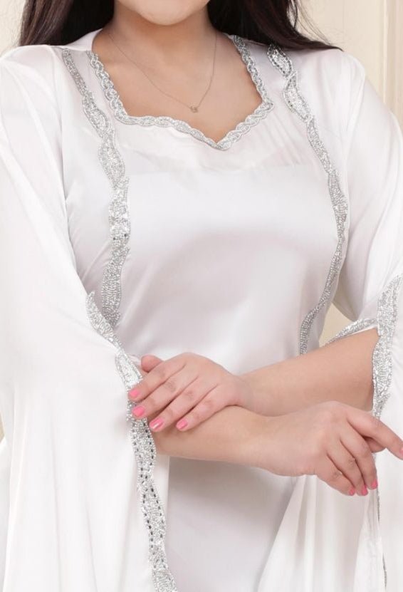 عباية لطافة - ستان