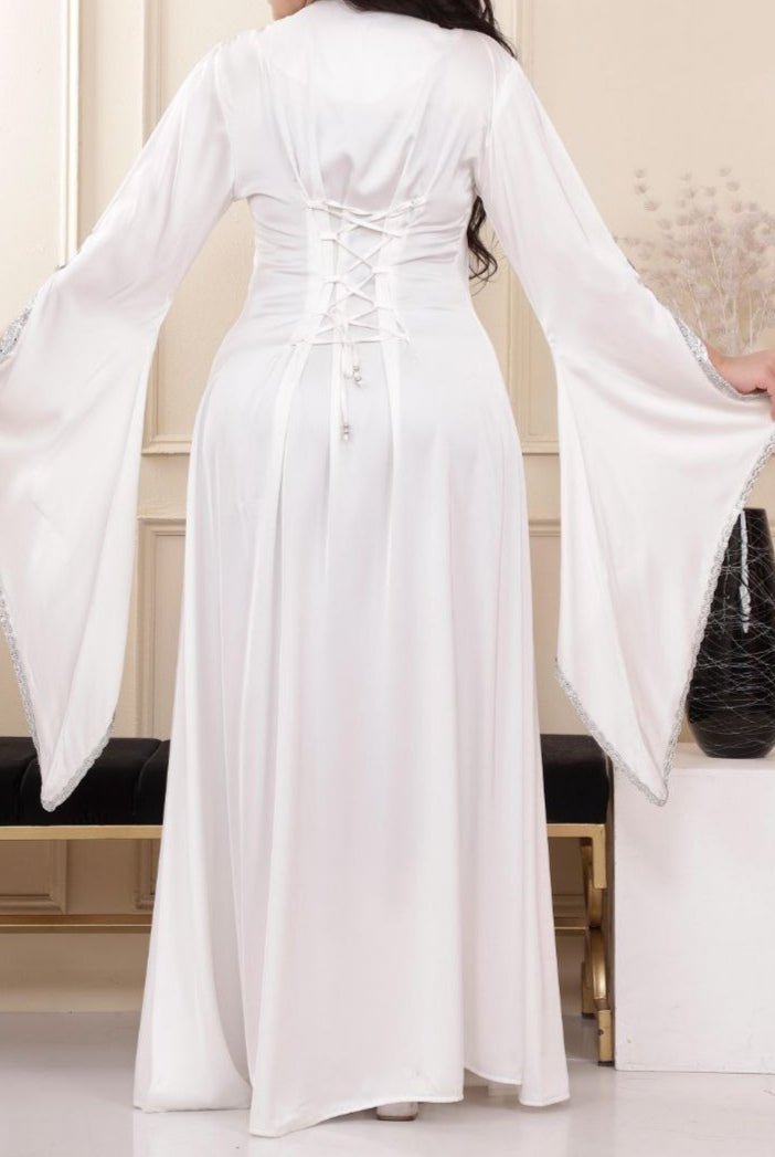 عباية لطافة - ستان
