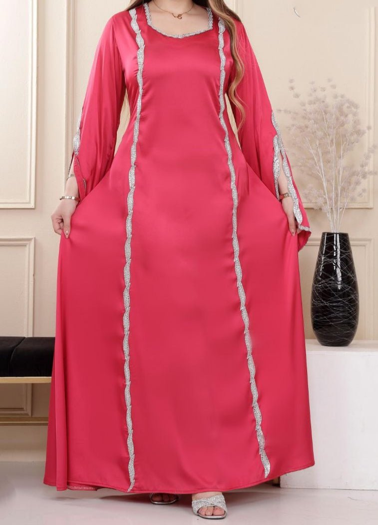 عباية لطافة - ستان