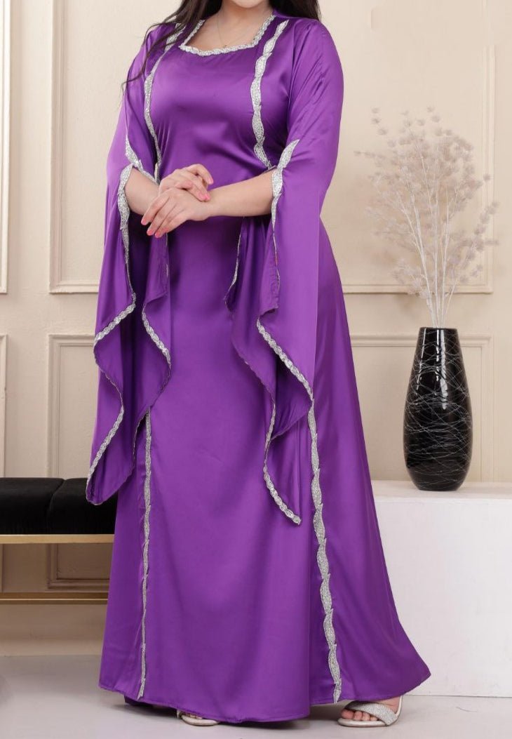 عباية لطافة - ستان