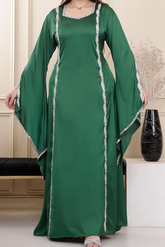 عباية لطافة - ستان