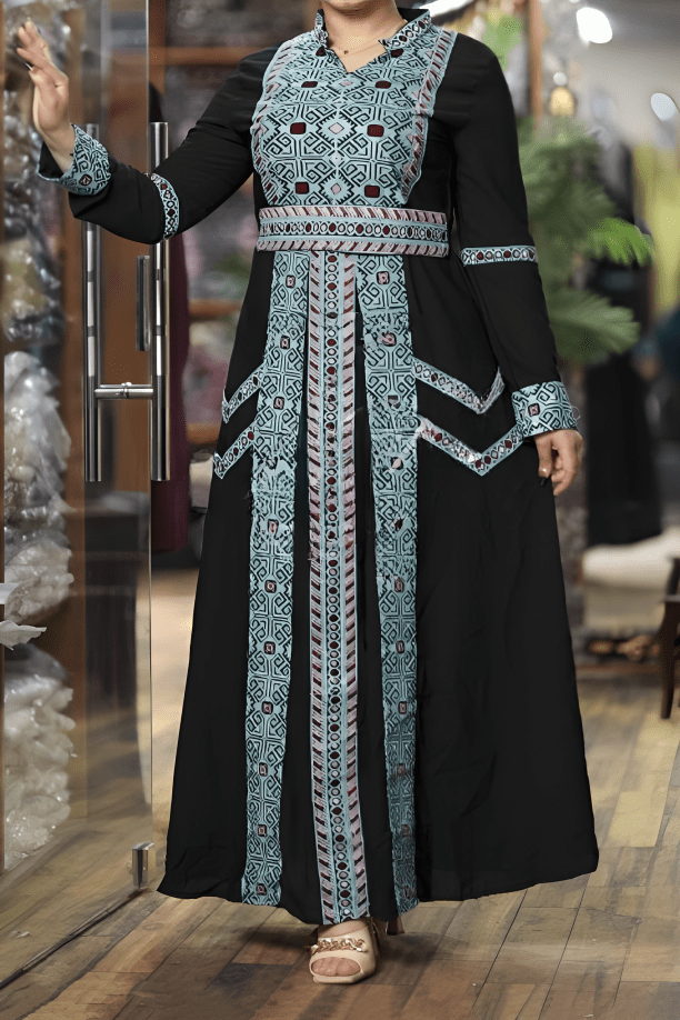 عباية ماجدة - كريب