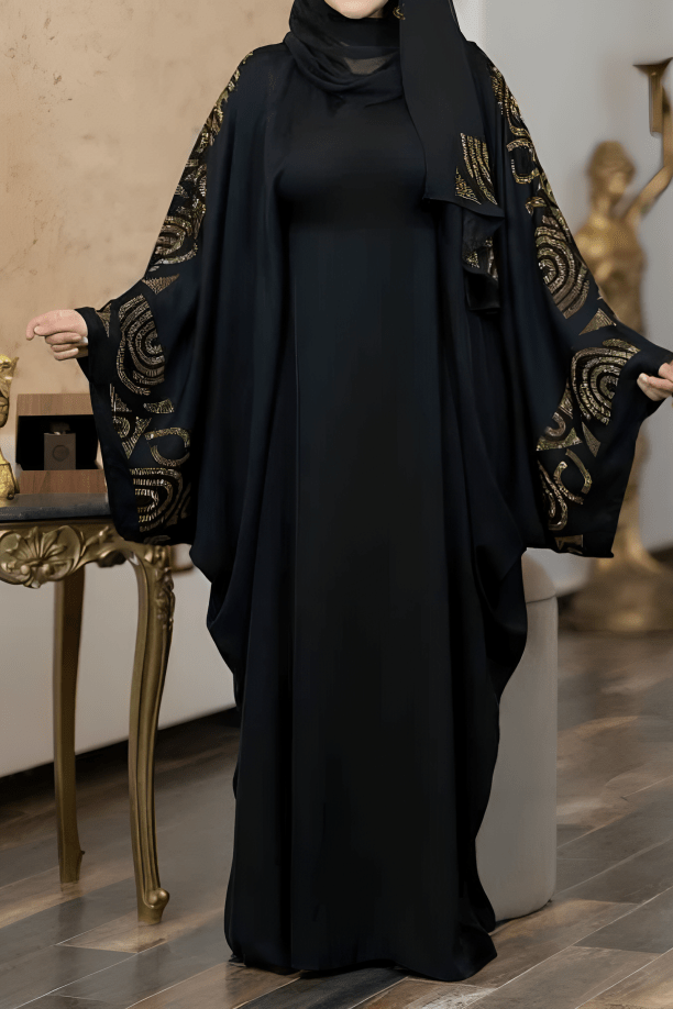 عباية ماريسا - حرير