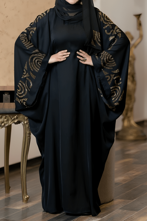 عباية ماريسا - حرير