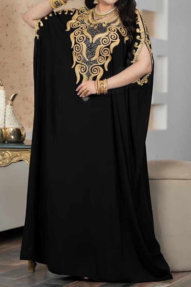 عباية ماسة - كريب