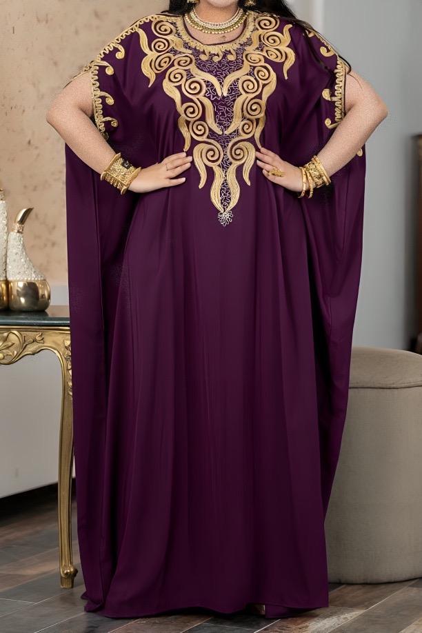 عباية ماسة - كريب