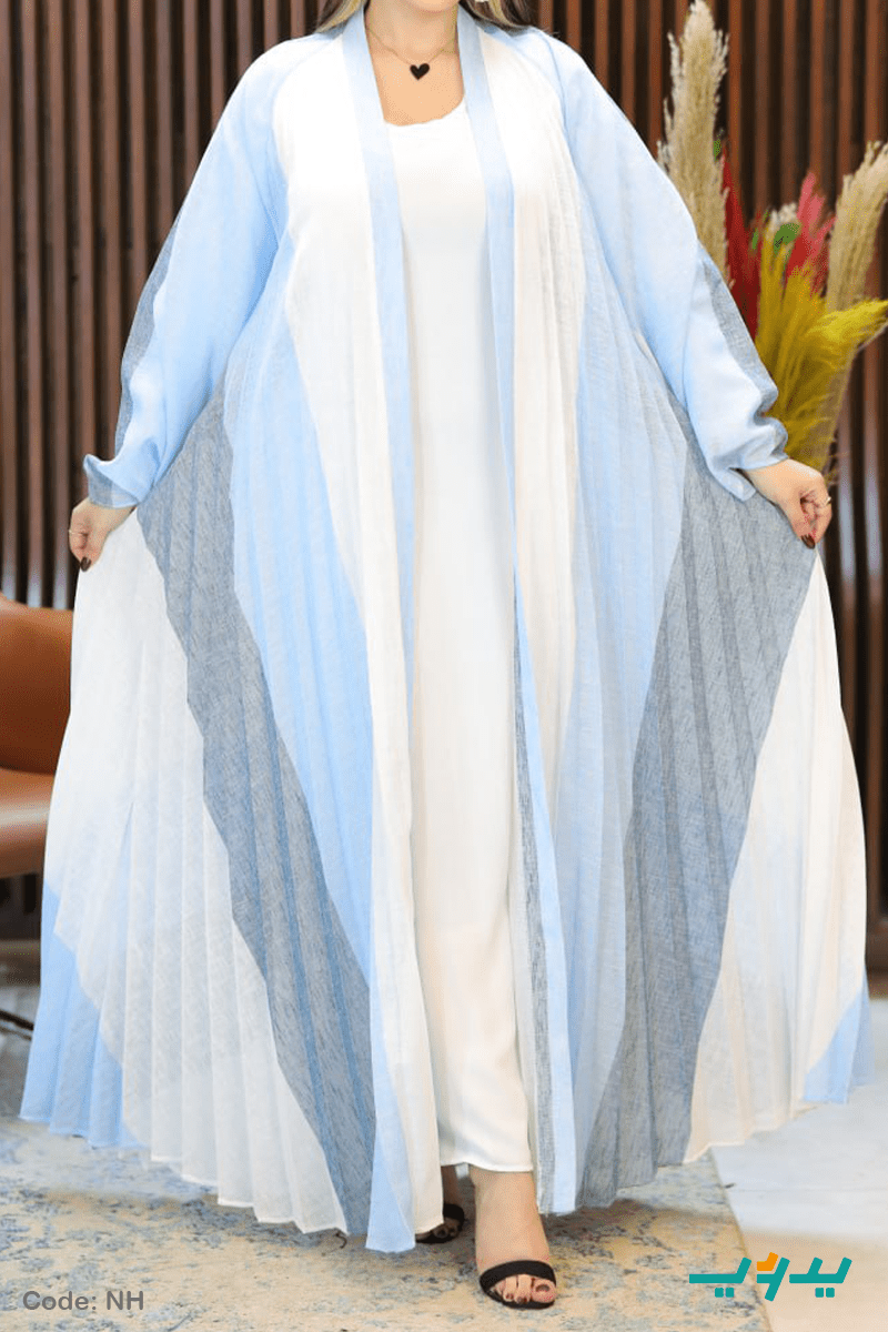 عباية ماسة - كتان